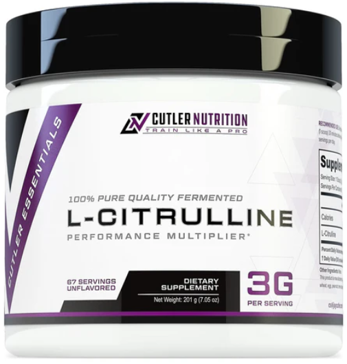 Citrulline