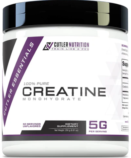Creatine