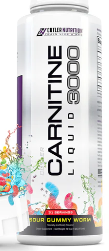 Liquid L-Carnitine 3000